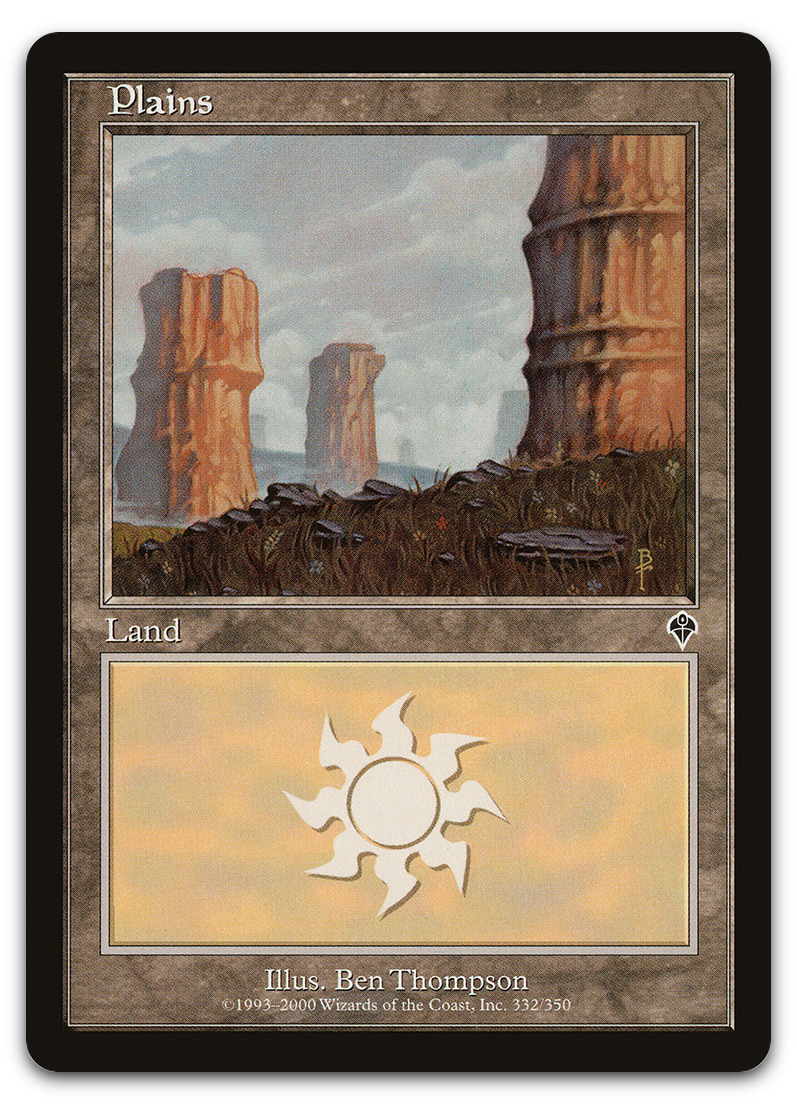 Product image for TCG 18383