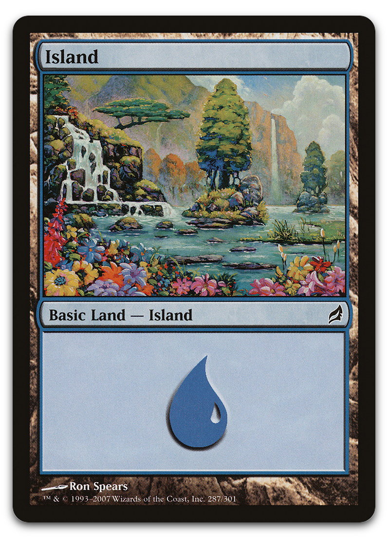 Product image for TCG 18401