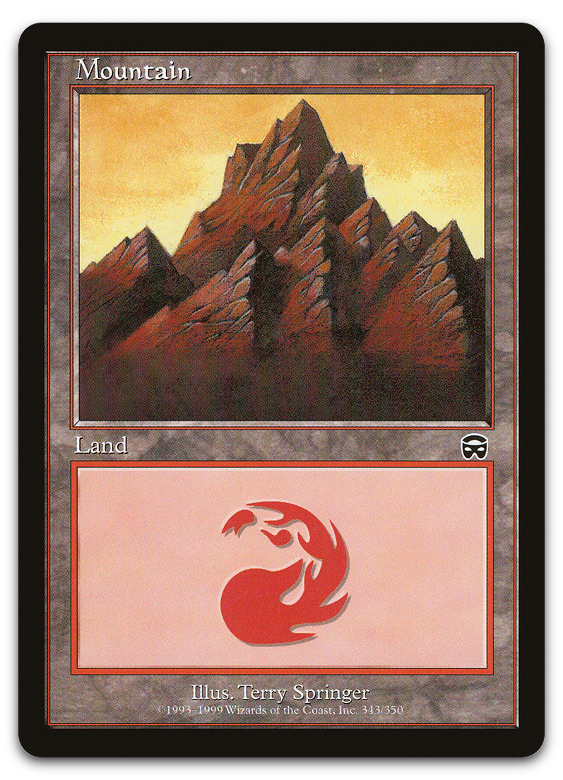 Product image for TCG 18421