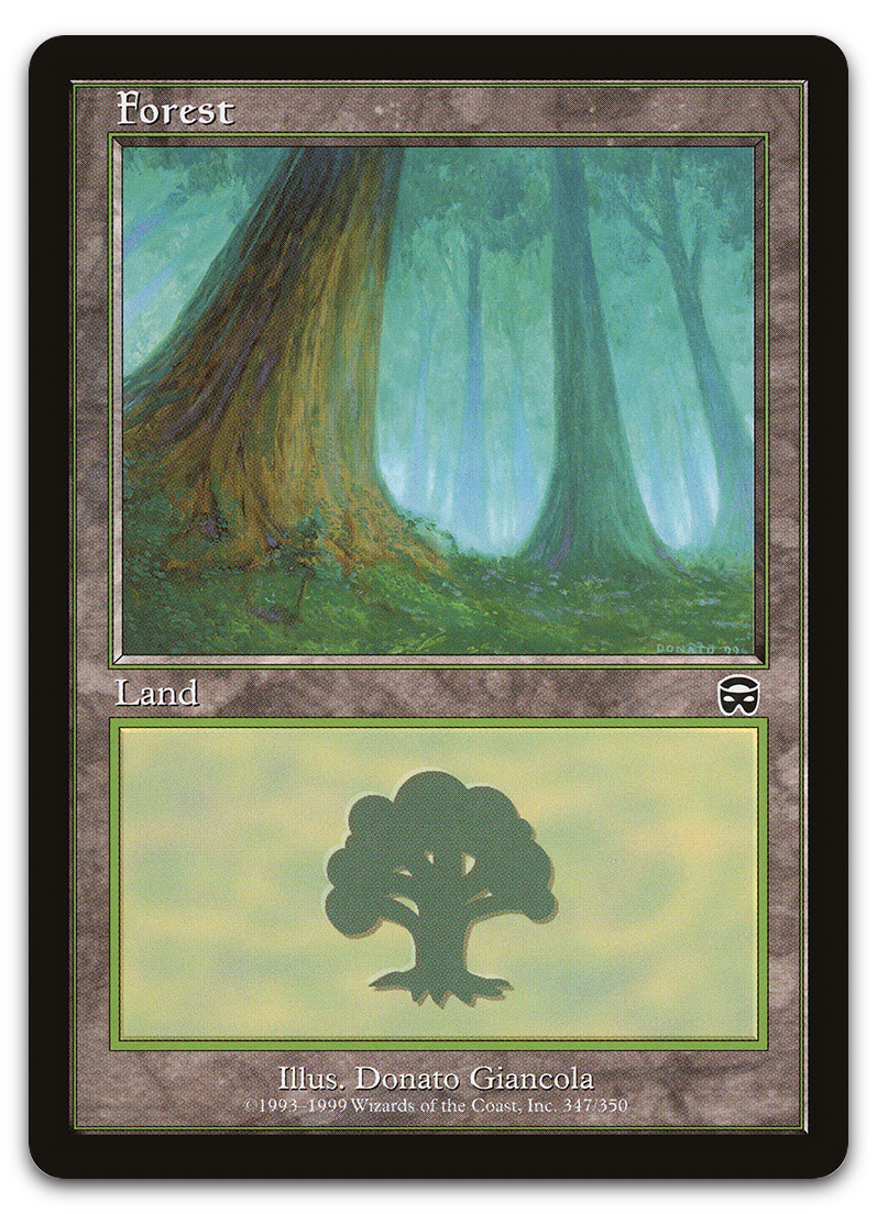 Product image for TCG 18424