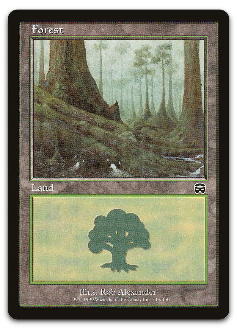 Product image for TCG 18425