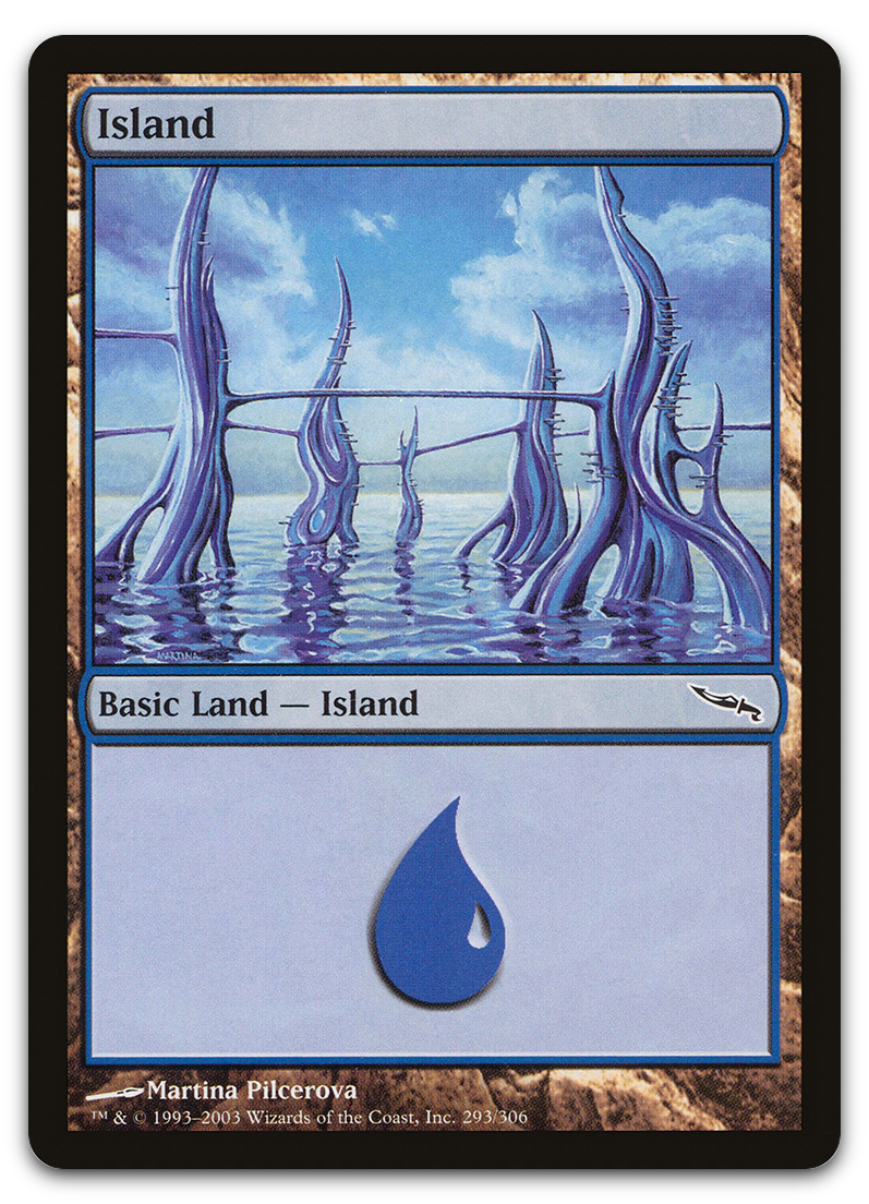Product image for TCG 18432