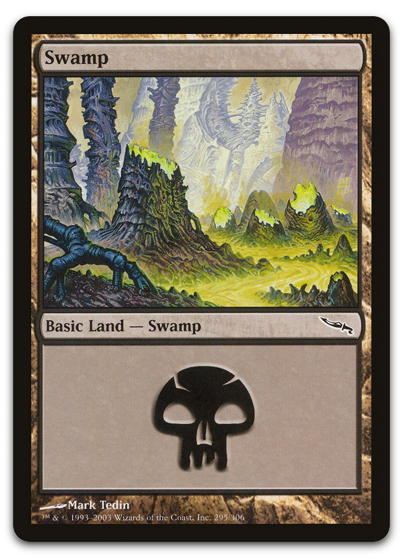 Product image for TCG 18433