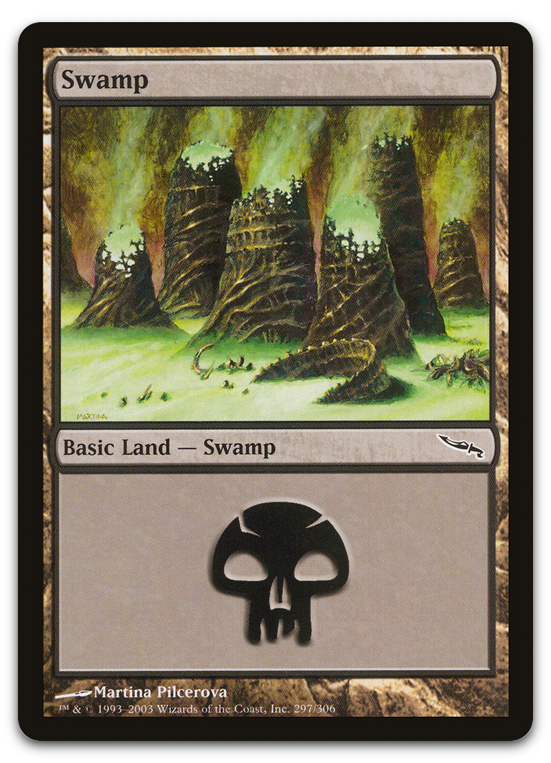 Product image for TCG 18435