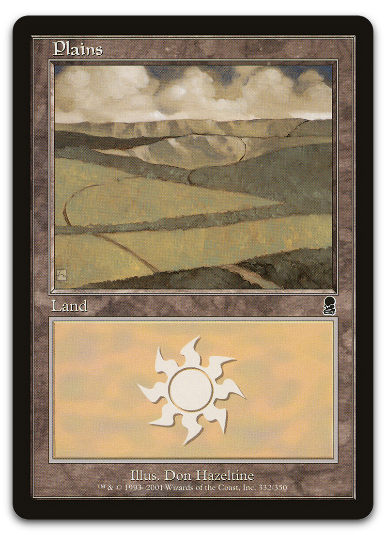Product image for TCG 18443