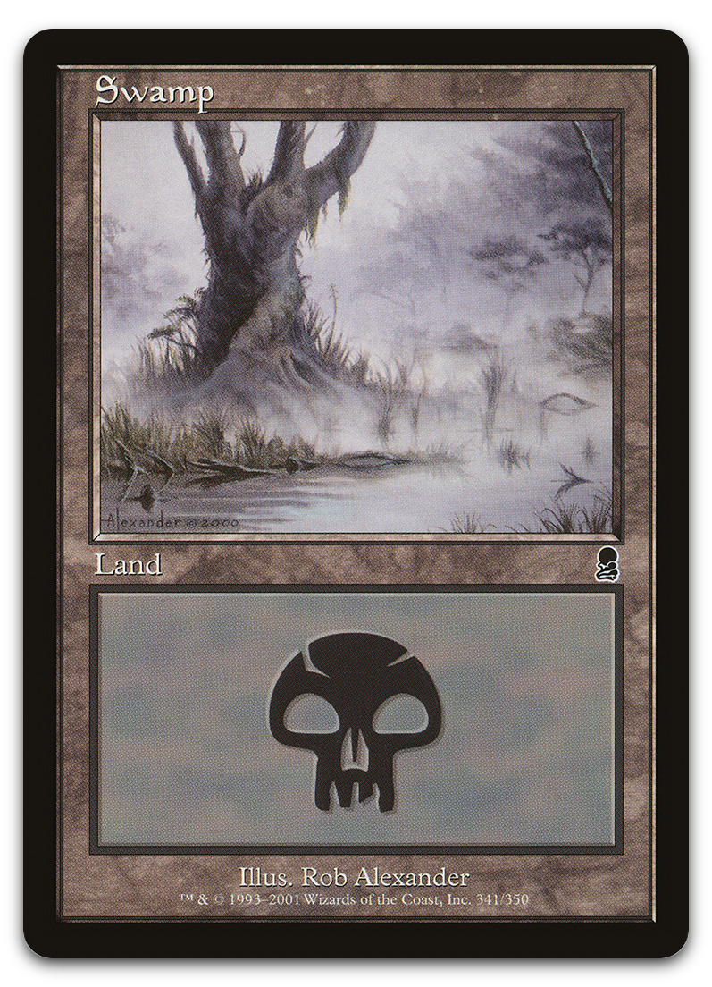 Product image for TCG 18450