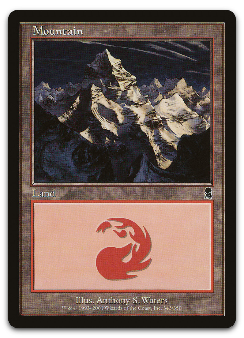 Product image for TCG 18451