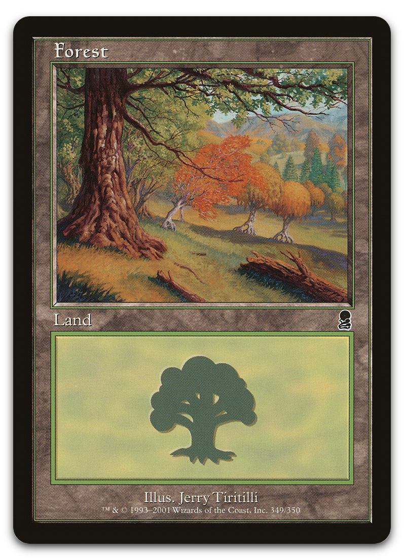 Product image for TCG 18456