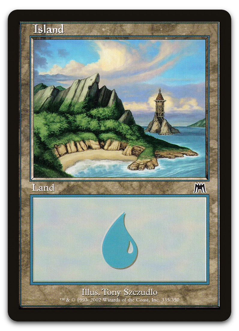 Product image for TCG 18460