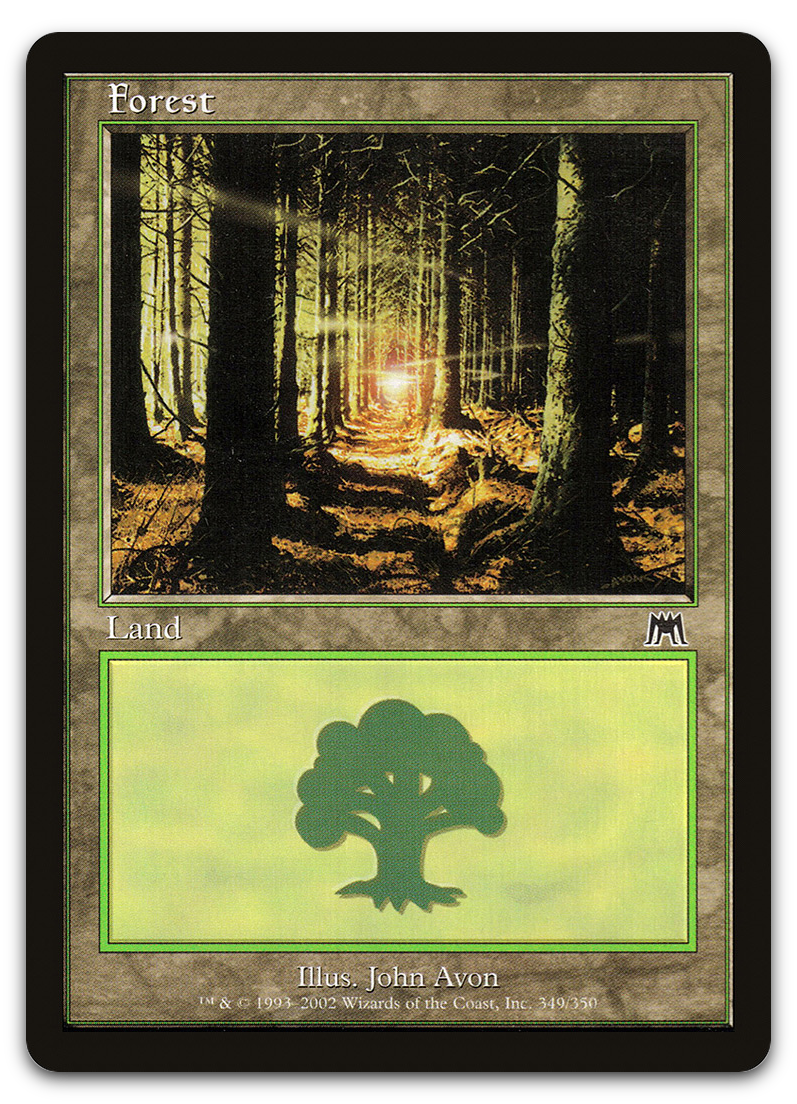 Product image for TCG 18471