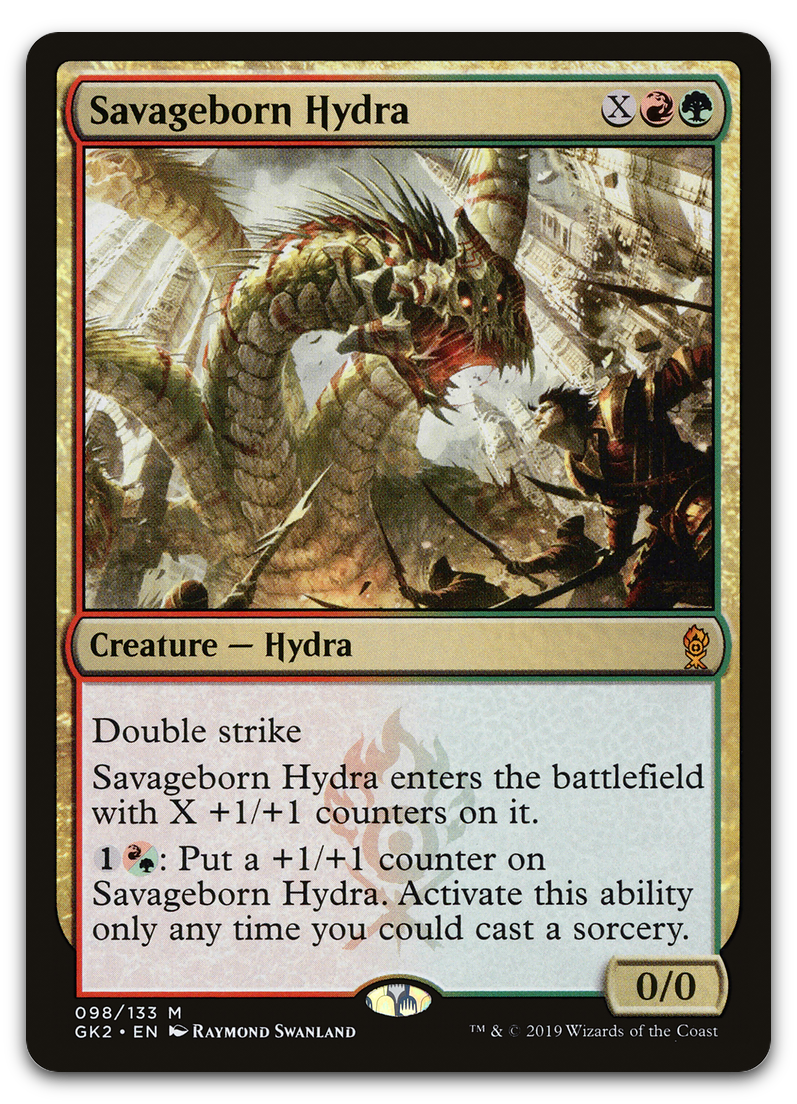 Product image for TCG 184835