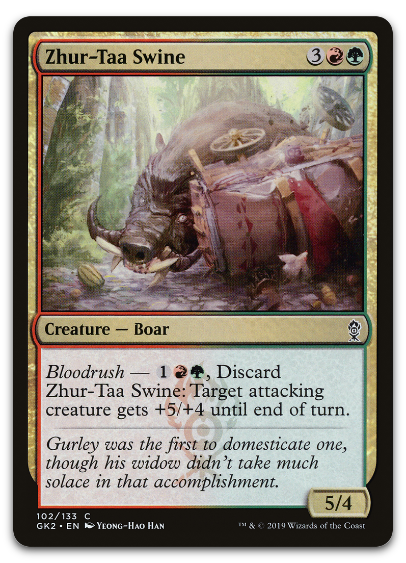 Product image for TCG 184843
