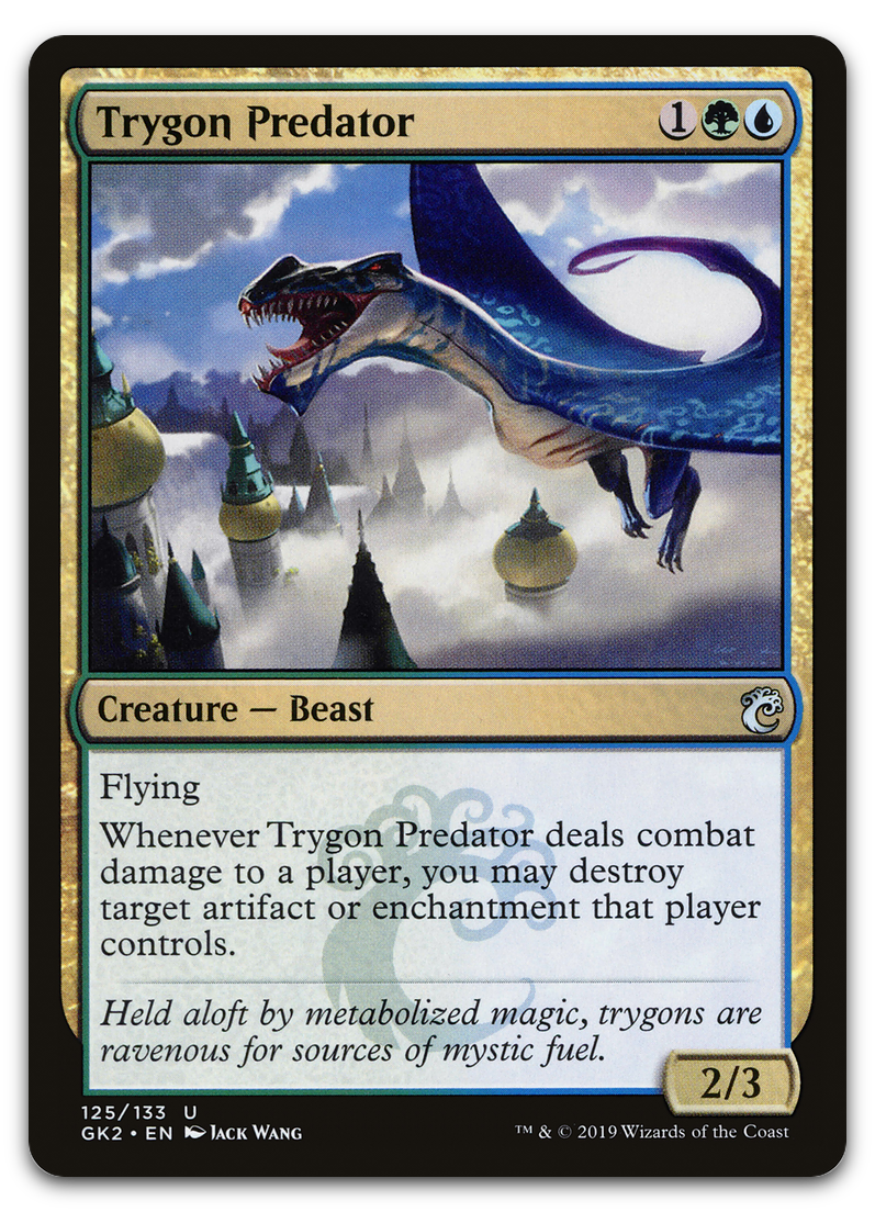 Product image for TCG 184862