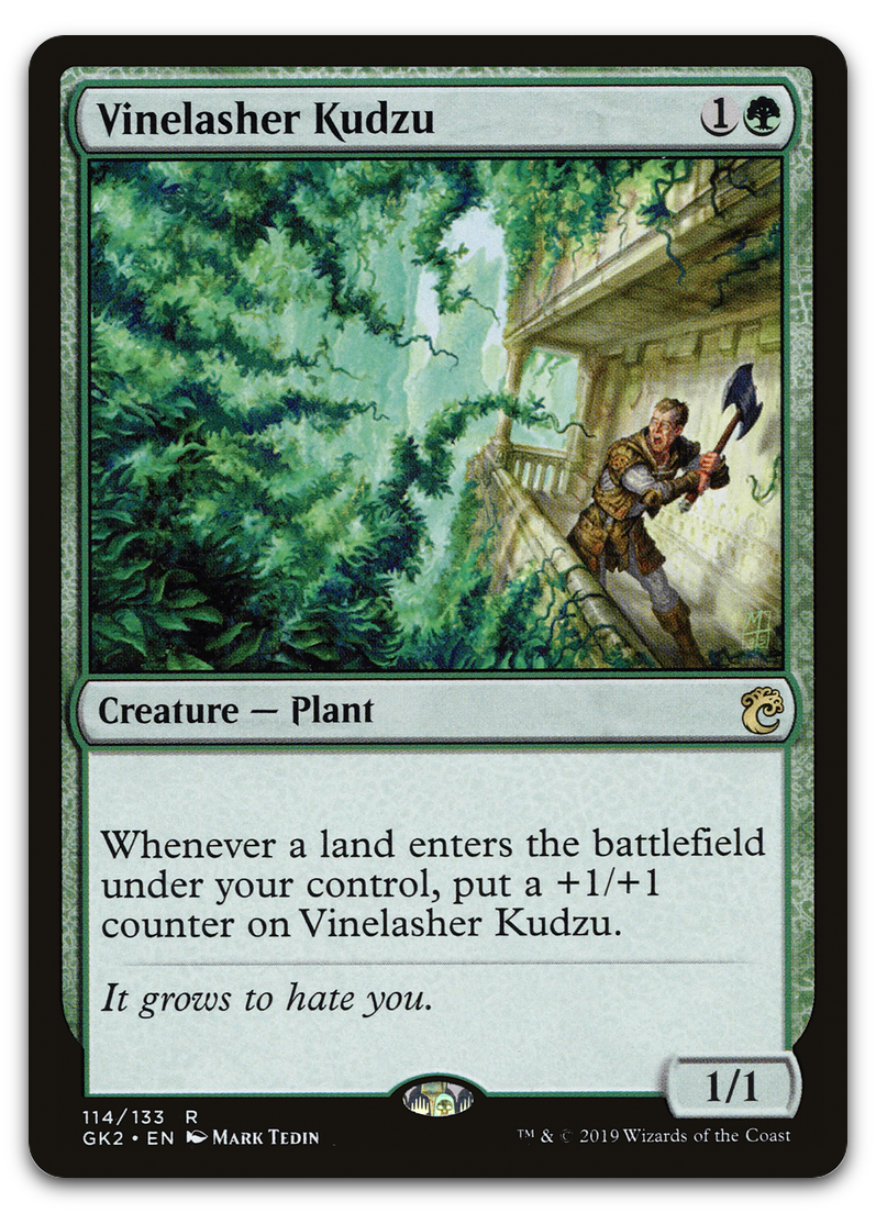 Product image for TCG 184864