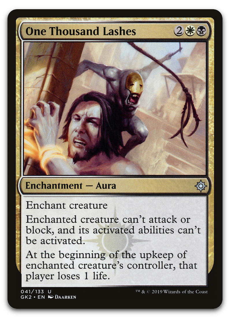 Product image for TCG 184868