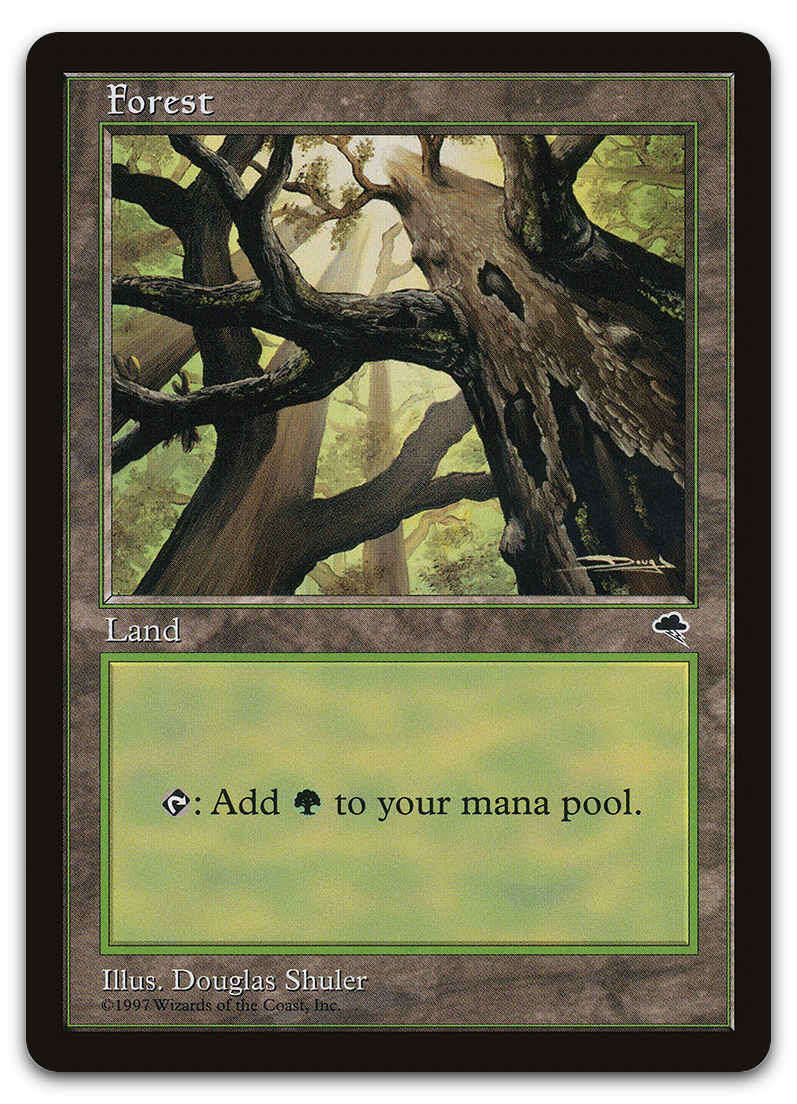 Product image for TCG 18487