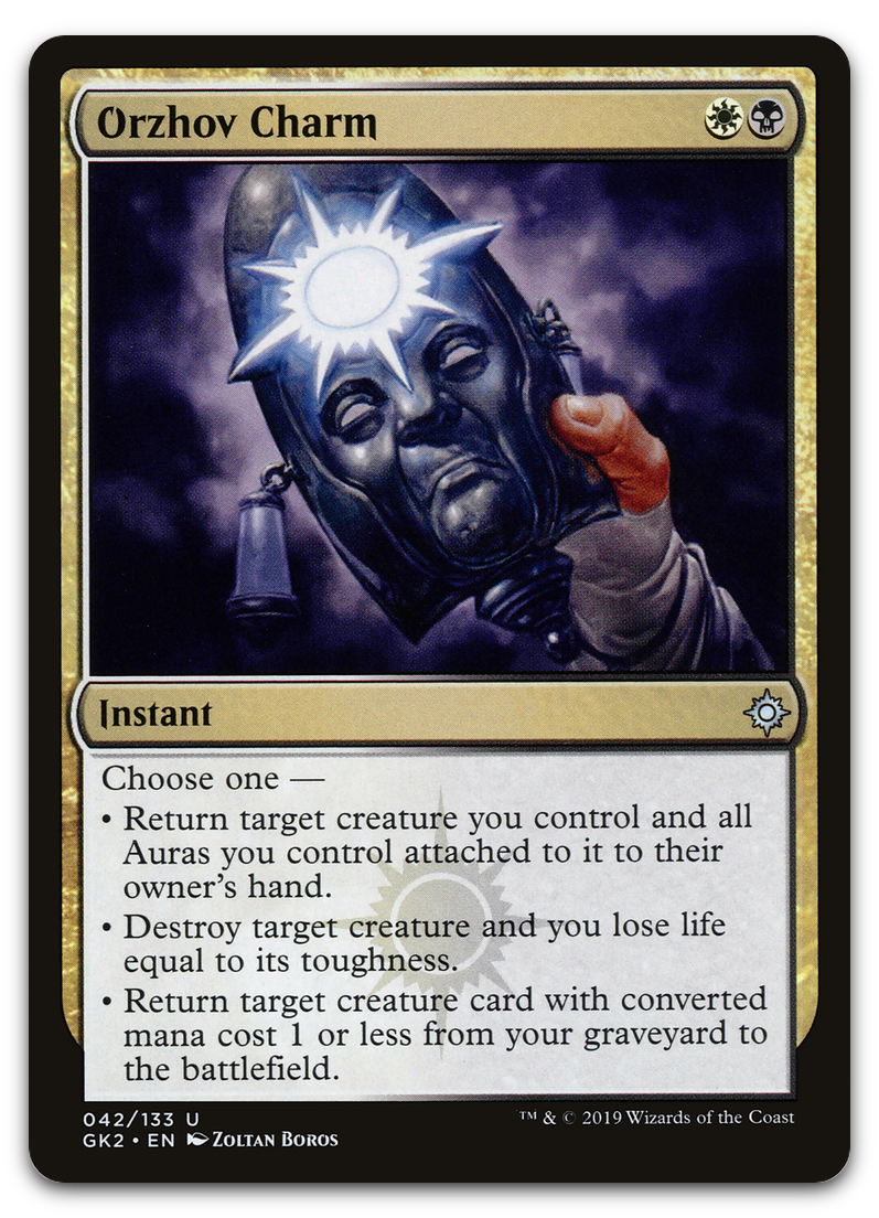 Product image for TCG 184883