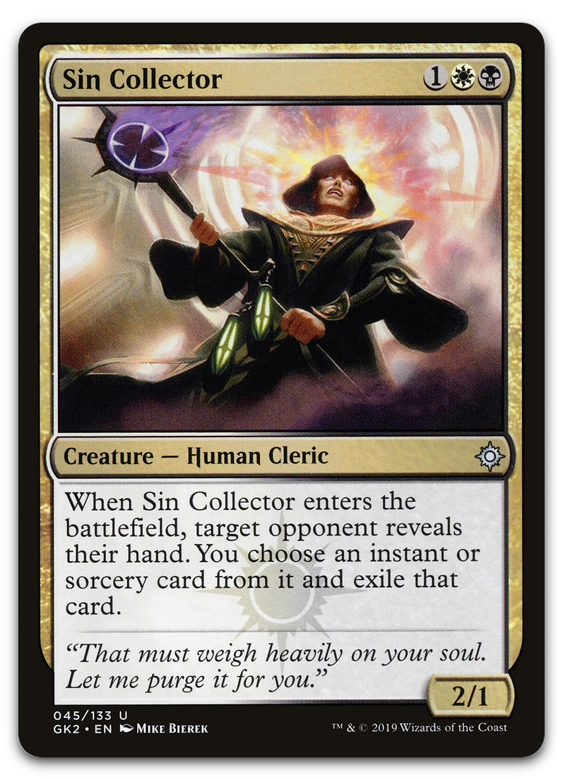 Product image for TCG 184889