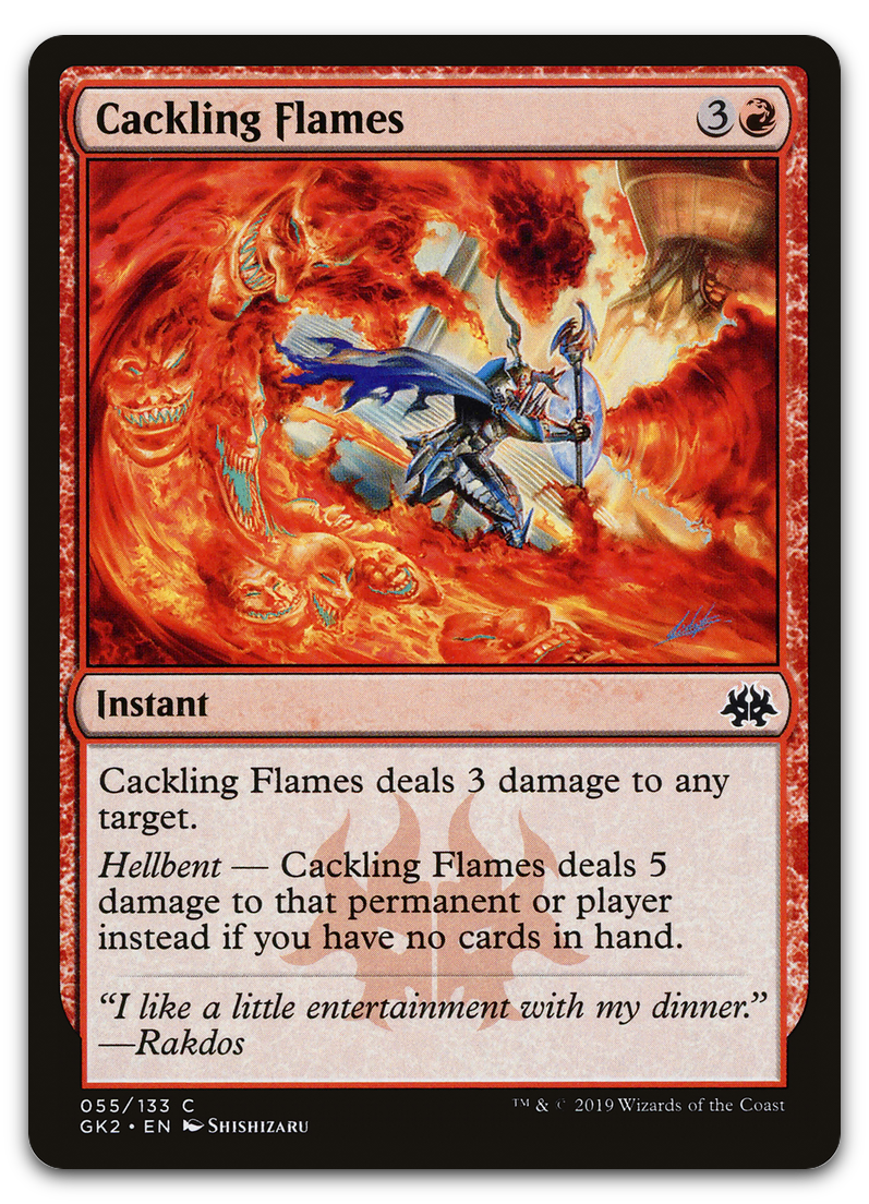 Product image for TCG 184898