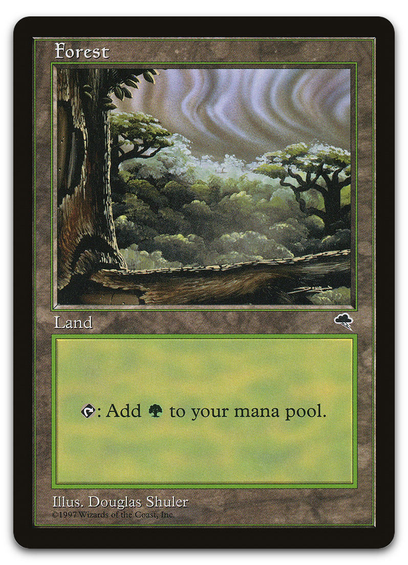 Product image for TCG 18489