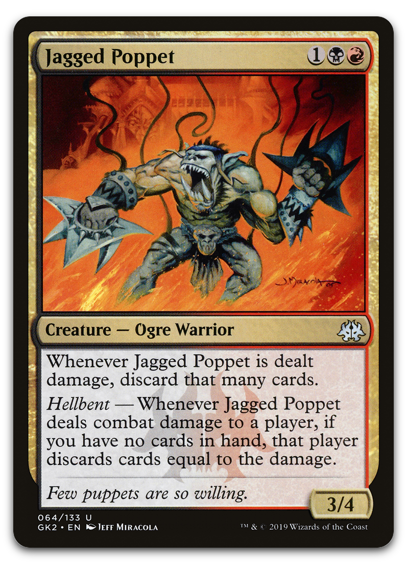 Product image for TCG 184903