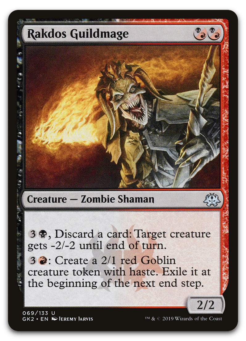 Product image for TCG 184909