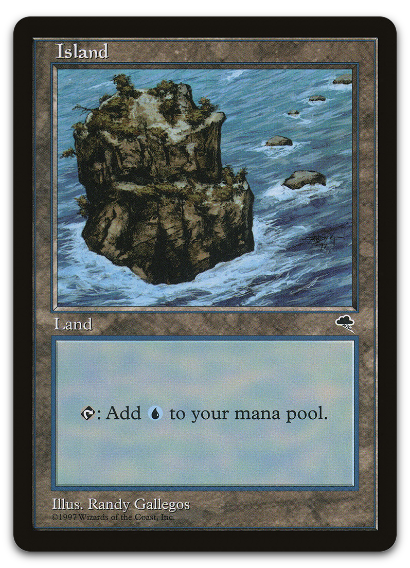 Product image for TCG 18490