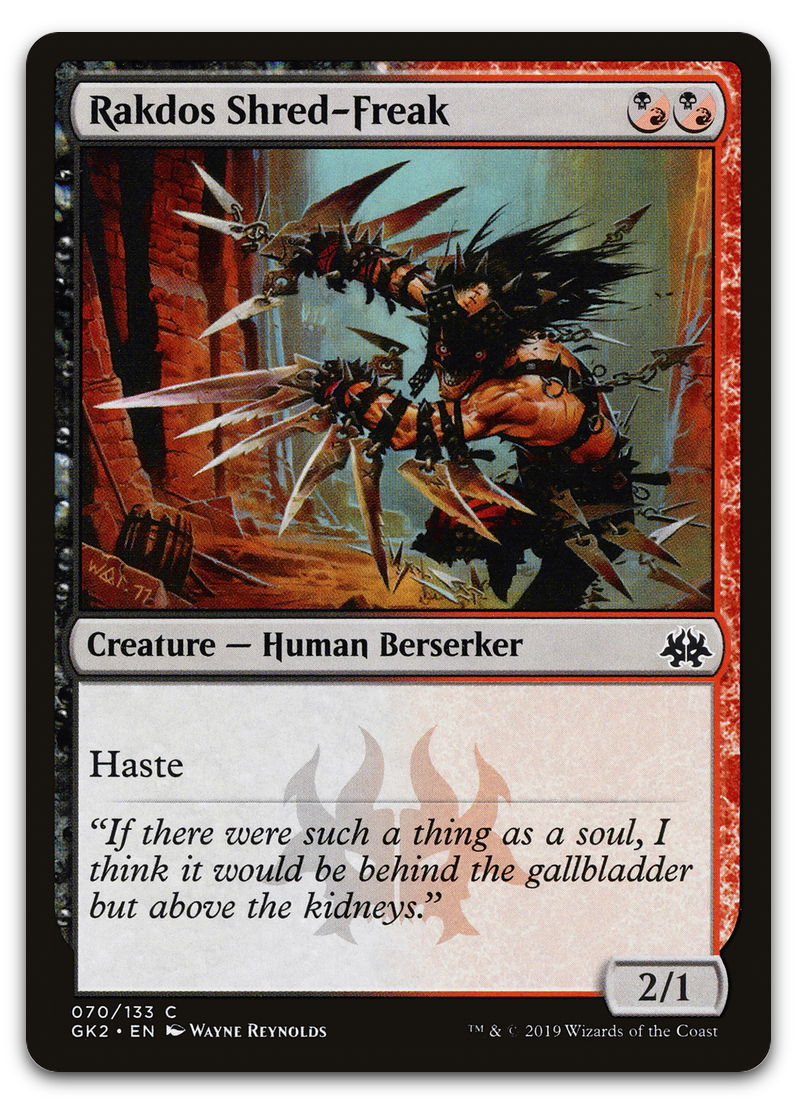 Product image for TCG 184912