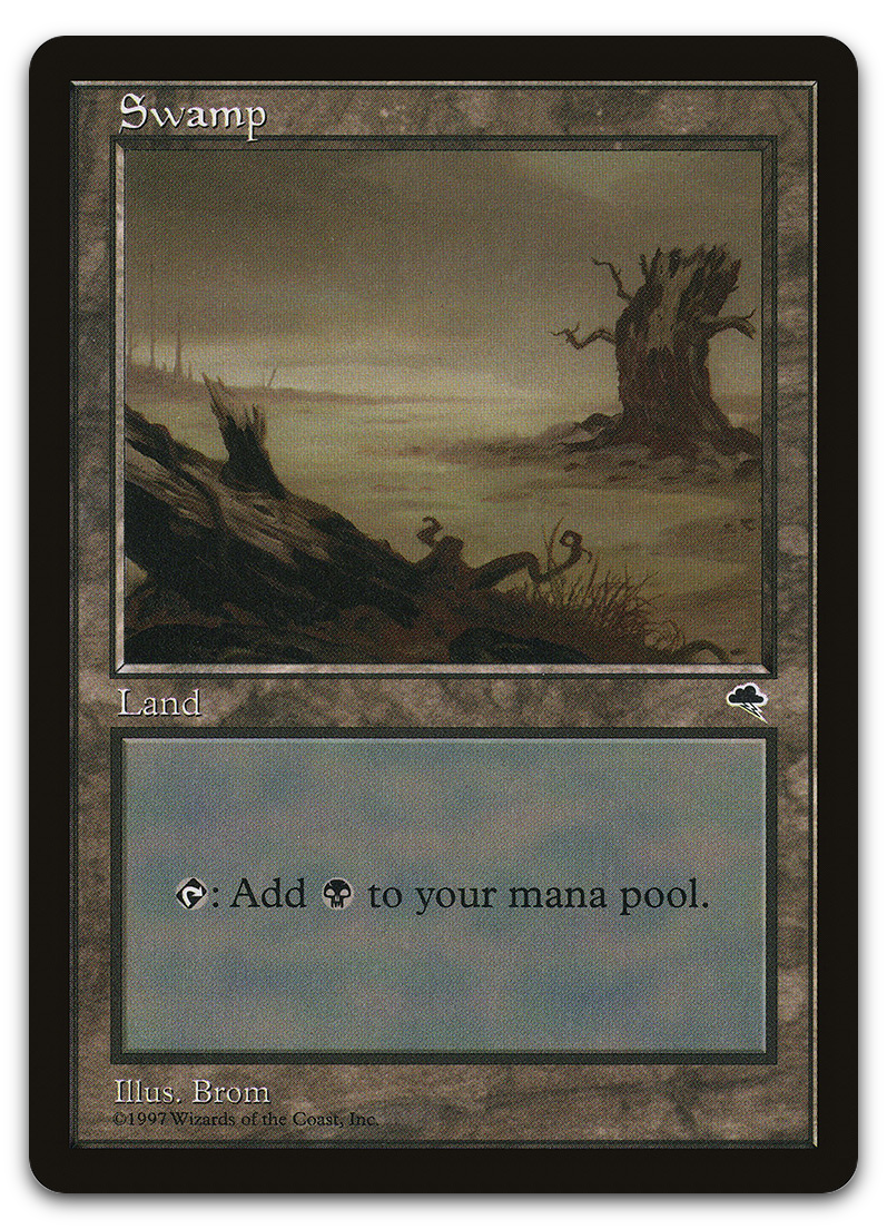 Product image for TCG 18500