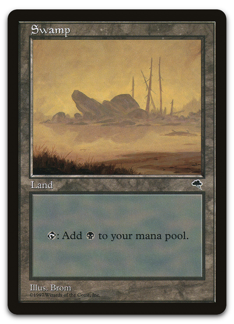 Product image for TCG 18501