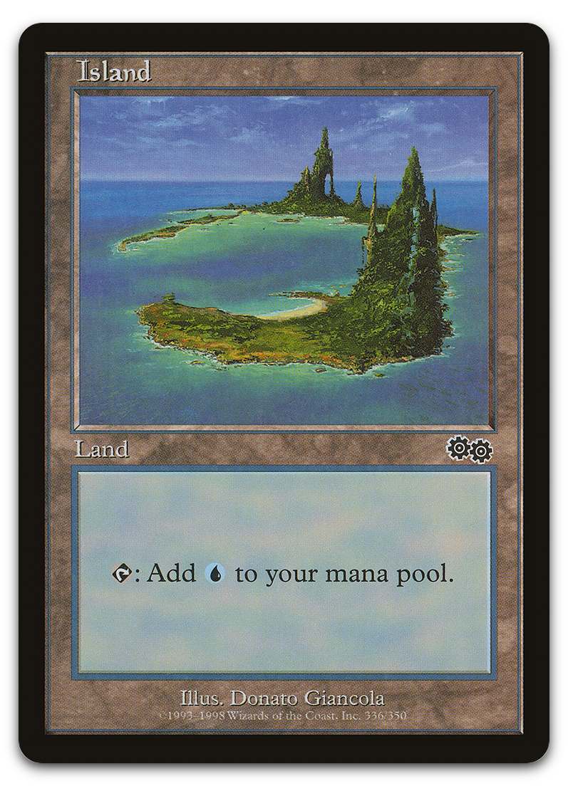 Product image for TCG 18521