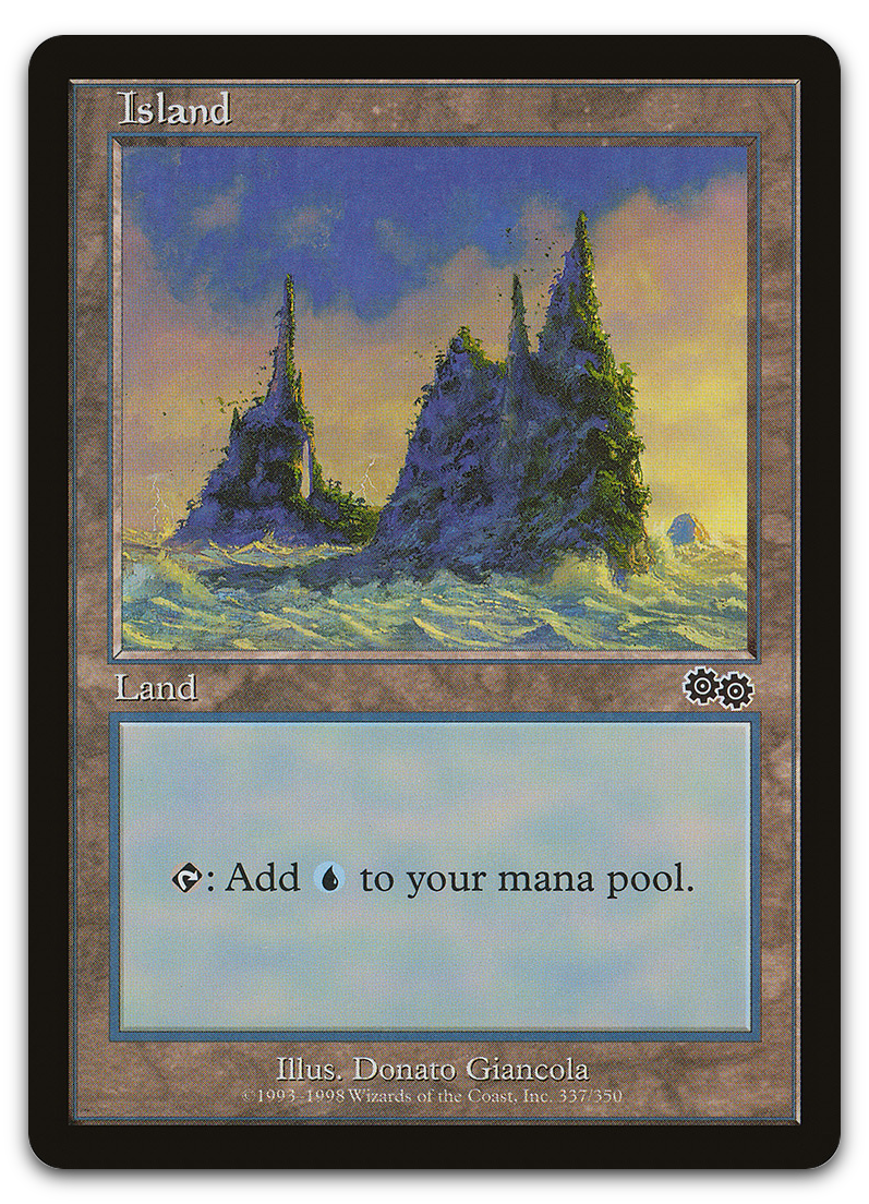 Product image for TCG 18522