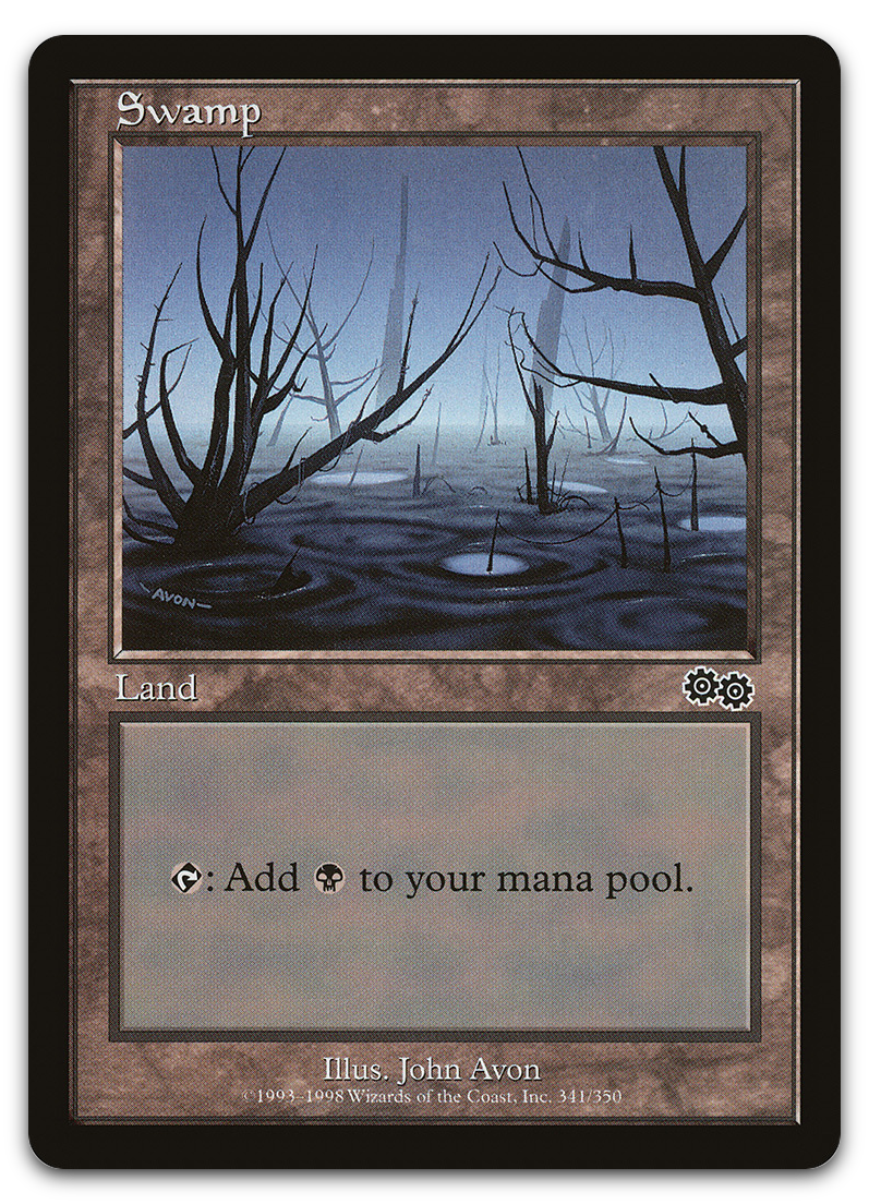 Product image for TCG 18525