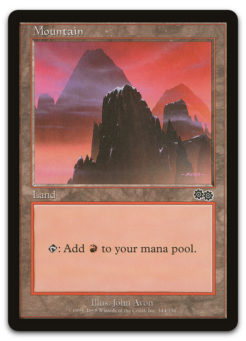 Product image for TCG 18527