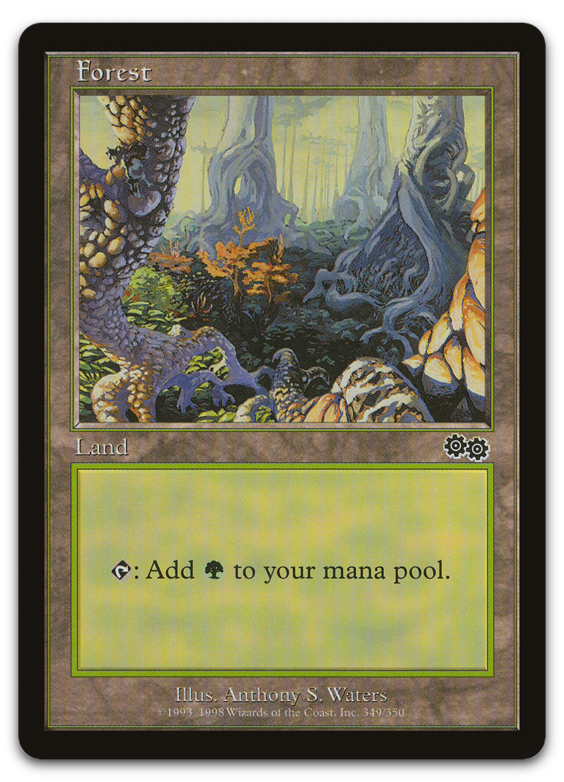 Product image for TCG 18531