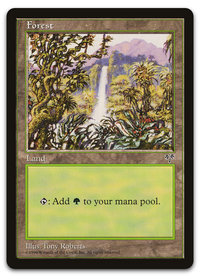 Product image for TCG 18532