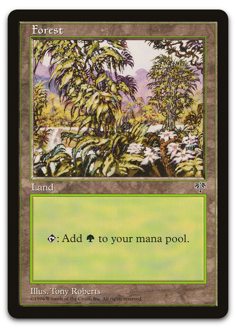 Product image for TCG 18533