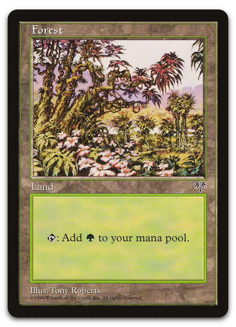 Product image for TCG 18534