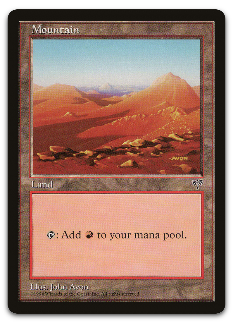 Product image for TCG 18538