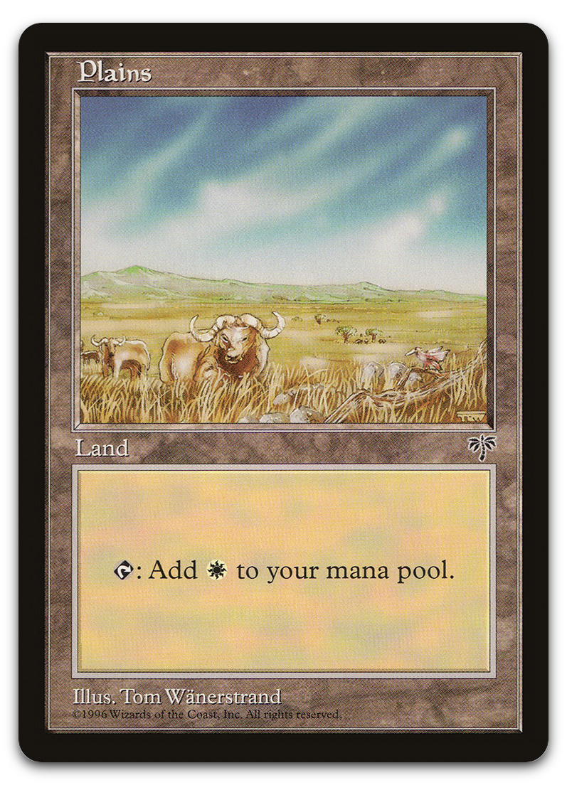 Product image for TCG 18541