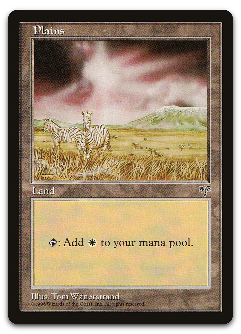 Product image for TCG 18542