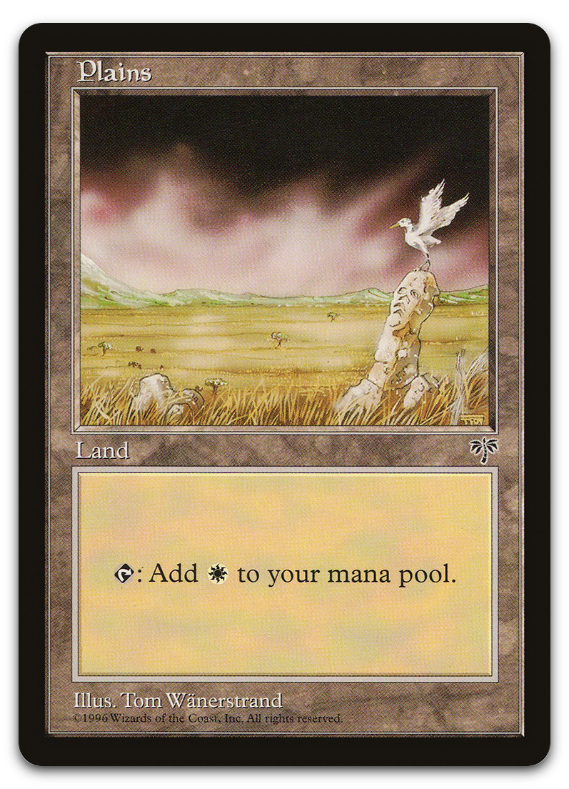 Product image for TCG 18543
