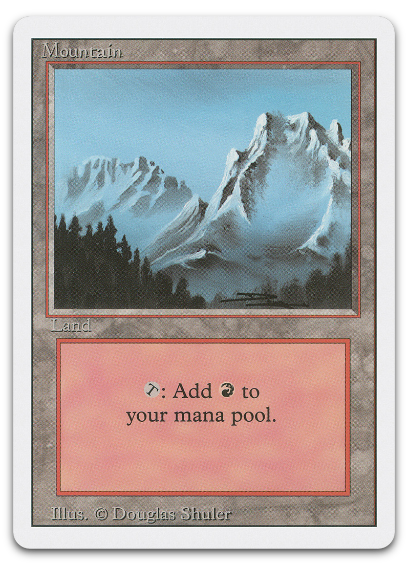 Product image for TCG 18551