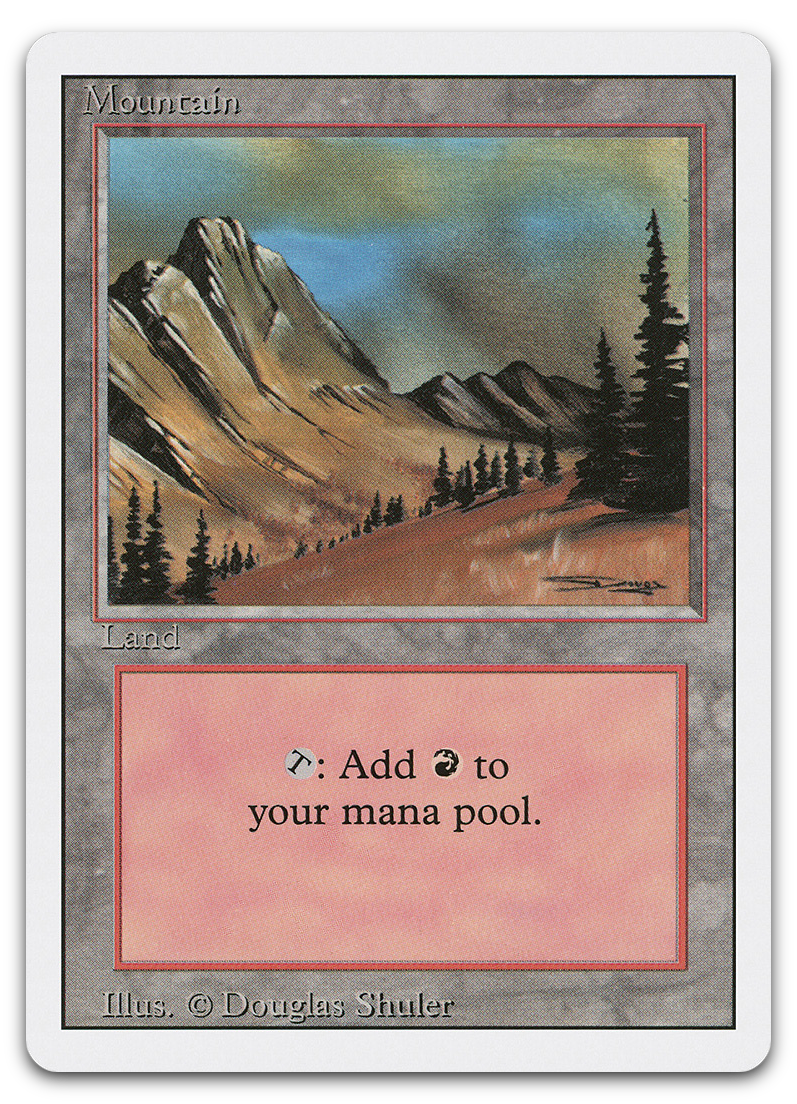 Product image for TCG 18552