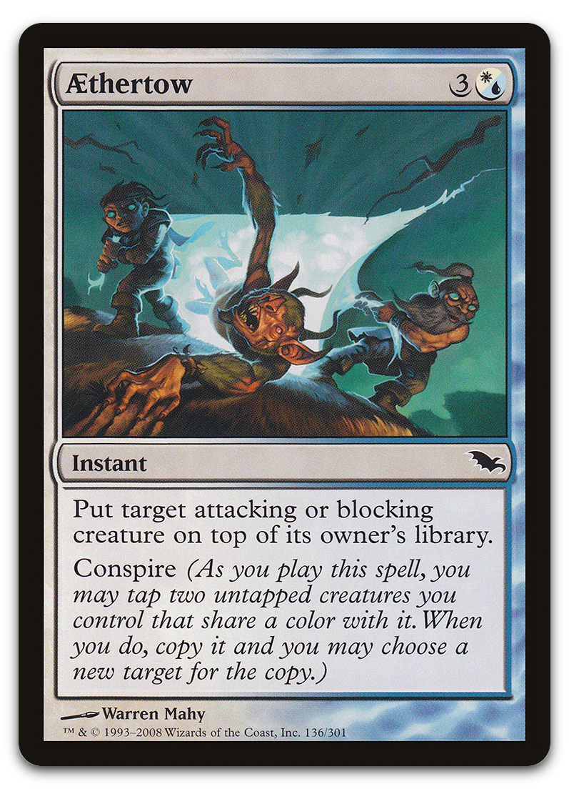 Product image for TCG 18560