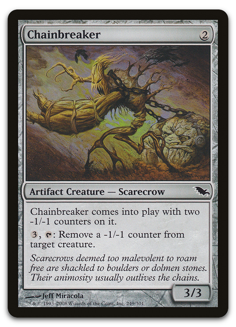 Product image for TCG 18589