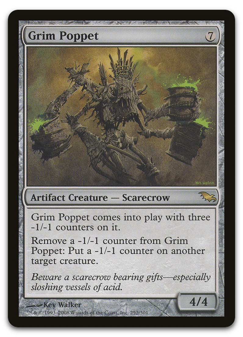Product image for TCG 18657