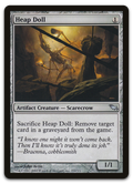Product image for TCG 18659