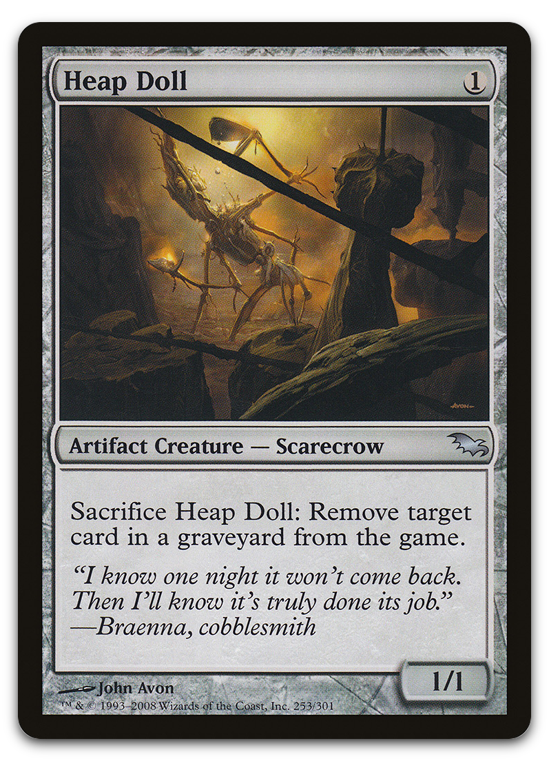 Product image for TCG 18659