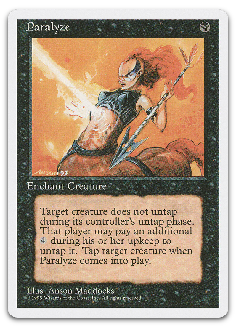Product image for TCG 1869